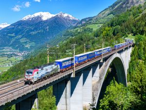 Europejskie koleje straciły 50 mld euro z powodu pandemii COVID-19