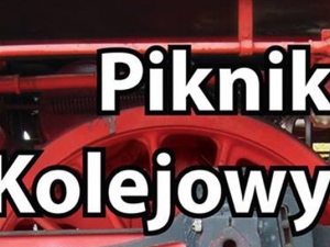 Kolej na Śląsk zaprasza na Piknik Kolejowy