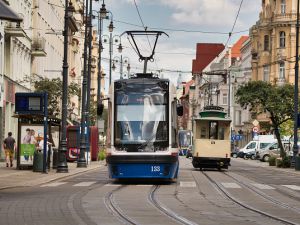 Umowa podpisana! Kolejne tramwaje PESA trafią do Bydgoszczy.