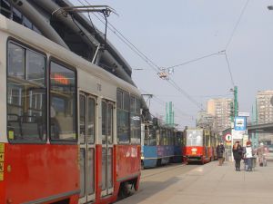 Katowice: wraca tramwaj do Szopienic i Mysłowic