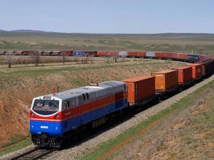 EBOR bada zrównoważone połączenia transportowe między Azją Środkową a Europą