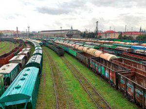 Kontrowersyjny projekt rozporządzenia MI Ukrainy w sprawie procedury umorzenia wagonów towarowych