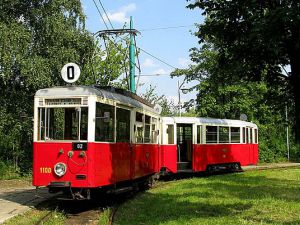 Na śląskie tory tramwajowe wraca linia turystyczna