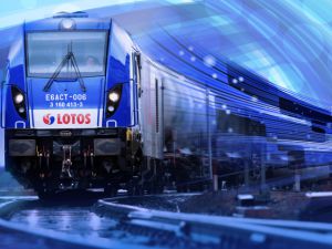 Lotos Kolej chce zakupić 10 fabrycznie nowych 4-osiowych, jednosystemowych lokomotyw elektrycznych