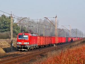 DB Schenker Rail Polska wygrał przetarg na obsługę oddziałów Fortum Power and Heat Polska