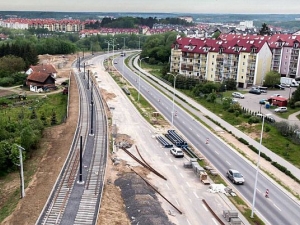 Prostowniki ABB zasilą olsztyńskie tramwaje