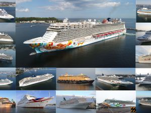 Port Gdynia cieszy się coraz większą popularnością wśród turystów i armatorów