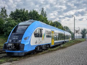 Koleje Śląskie uruchomią dodatkowe pociągi na Noc Muzeów