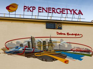 PKP Energetyka zaprasza na Targi TRAKO 2019