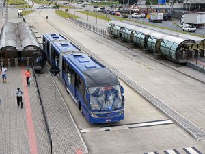 WKD będzie zarządzać ekspresową linią autobusową?