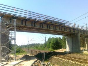 W Sokółce powstanie nowy wiadukt drogowy