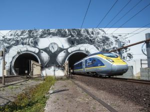 Rekordowy rok dla Getlink: Eurotunnel odnotowuje solidne wyniki w trudnym otoczeniu rynkowym