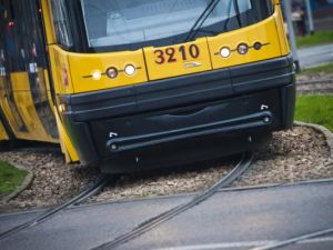 Stolica ogłosiła nowy przetarg na 213 tramwajów