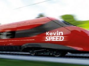 TGV doczeka się konkurencji. Prywatny przewoźnik Kevin Speed wyrusza na francuskie tory
