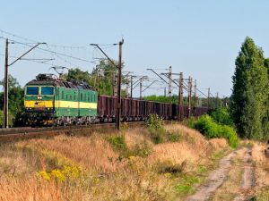 PGE ogłasza przetarg na transport kolejowy węgla