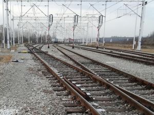 Stacja Gliwice Port zwiększyła przepustowość