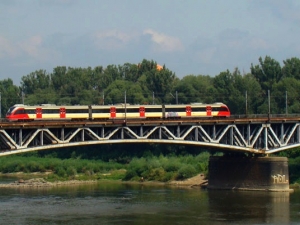 SKM Warszawa chce sprzedać pociągi 14WE
