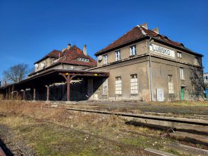 Pociągi wrócą do Lubska – jest przetarg na nowe połączenia z Kolej+