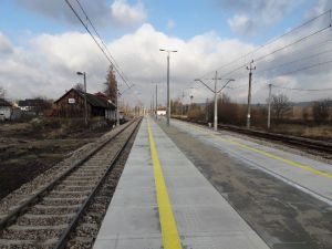 Tymczasowy powrót pociągów na całą trasę Kraków - Zakopane