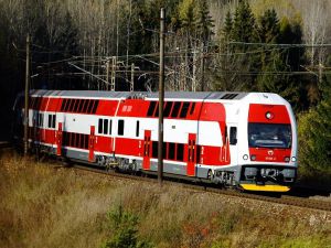 Polacy mogą korzystać z darmowych pociągów na Słowacji