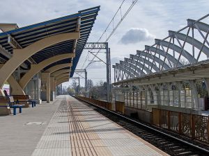 PKP wybudują 20 nowoczesnych dworców kolejowych