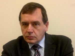 Janusz Skinder: Bocznice a spadek udziału kolei  w przewozach ładunków