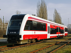 Koleje Wielkopolskie zamówiły usługi w PKP Intercity za 10,2 mln zł