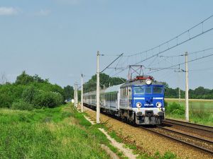 PKP Intercity uruchamia nowe połączenie do Zakopanego i Żywca