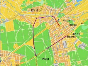 Na lini E75 w Wołominie i Kobyłce zamkną przejazdy kolejowe 