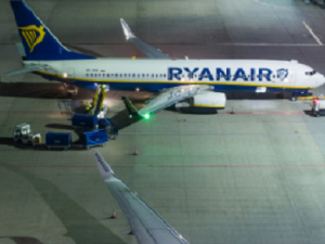 Ryanair zapowiedział uruchomienie połączenia z Katowice Airport do Alghero we Włoszech