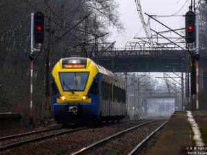 Koleje Śląskie przybliżyły stacje Katowice i Katowice Brynów