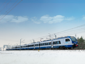 PKP Intercity: Udane zakończenie 2019 i obiecujący początek 2020 roku....