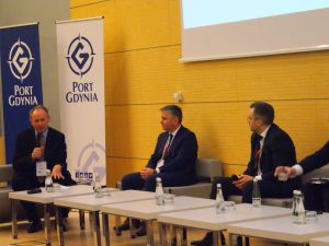 Fracht 2019: Panel V- Jak świat finansów postrzega rynek transportu i logistyki? Omówienie dyskusji