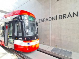 Škoda Group dostarczy nowe tramwaje dla Brna
