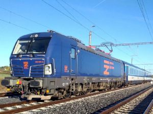 Správa železnic przeprowadziła testy skrajnych warunków ETCS 