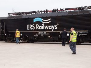 Freightliner przejmuje ERS Railways