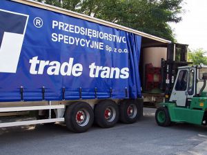 PS Trade Trans własnością PKP Cargo