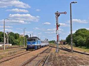 Rozkład jazdy pociągów 2023/2024 w sierpeckim węźle kolejowym
