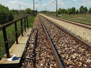 PLK kontynuują modernizację trasy Radom - Kielce