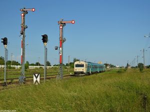Zwiększenie liczby połączeń Toruń Główny – Sierpc – Toruń Główny