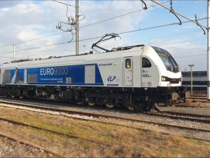 ELP przekracza granicę 100 zamówionych lokomotyw