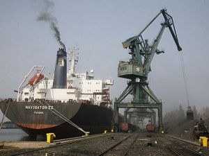 Port Gdański Eksploatacja na celowniku PKP Cargo i Węglokoksu