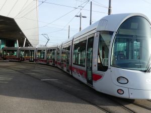 Alstom dostarczy 35 dodatkowych tramwajów Citadis dla Zarządu Transportu Miejskiego w Lyonie