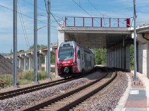 Alstom zwiększa przepustowość luksemburskich linii kolejowych dzięki automatyzacji