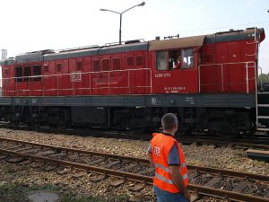 DB Cargo Polska sygnatariuszem Karty Różnorodności