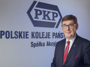 Krzysztof Mamiński p.o. prezesa PKP Cargo tylko do 25 marca