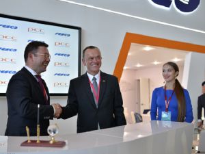 PCC Intermodal uruchamia regularne połączenia intermodalne z Europy do Japonii i Korei 