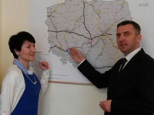 Województwo lubuskie nie zwiększy finansowania PR
