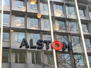 Komisja Europejska zgadza się na przejęcie przez Alstom firmy Bombardier Transportation