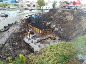PLK rozpoczynają kolejny etap przebudowy stacji Rzeszów